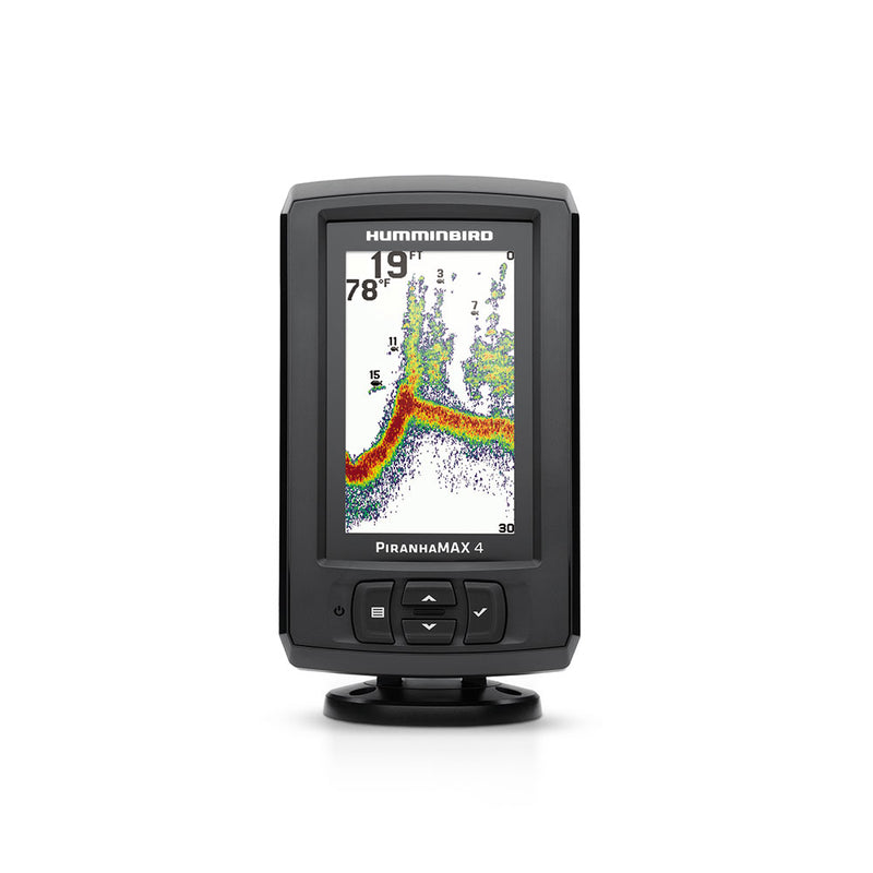 Load image into Gallery viewer, Humminbird Piranhamax 4
