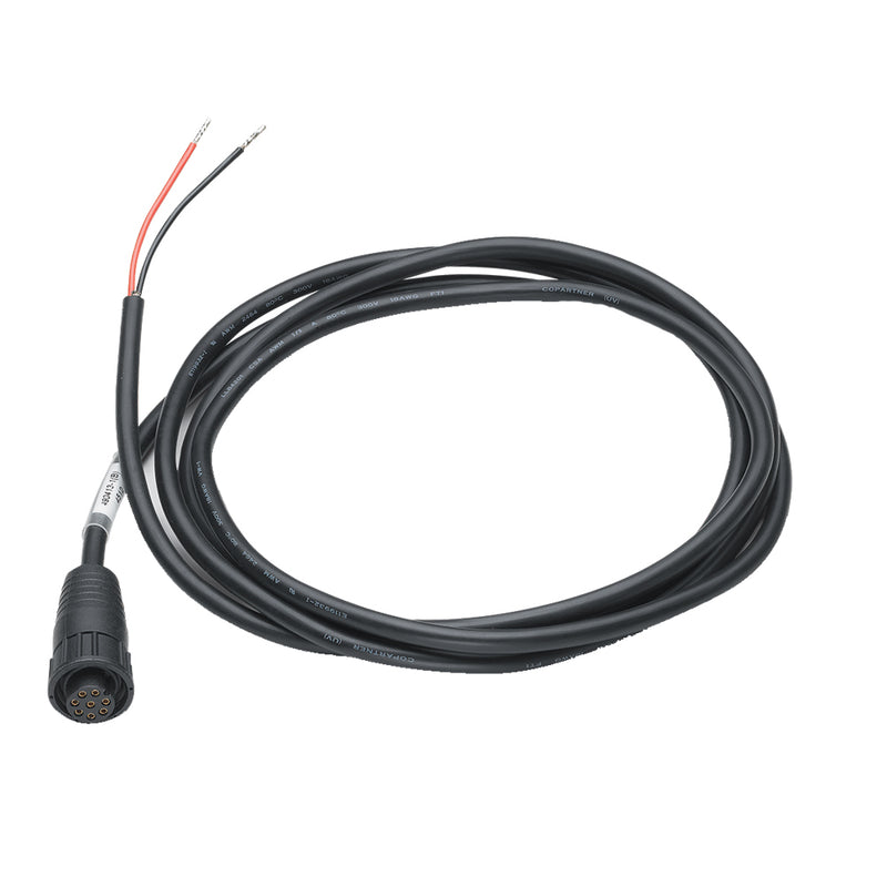 Load image into Gallery viewer, Humminbird Pc12 Powercord For Solix And Onix Series
