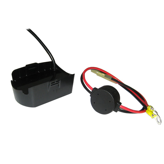 Humminbird Xtm-9-mdi-t Mega Transducer W/temp