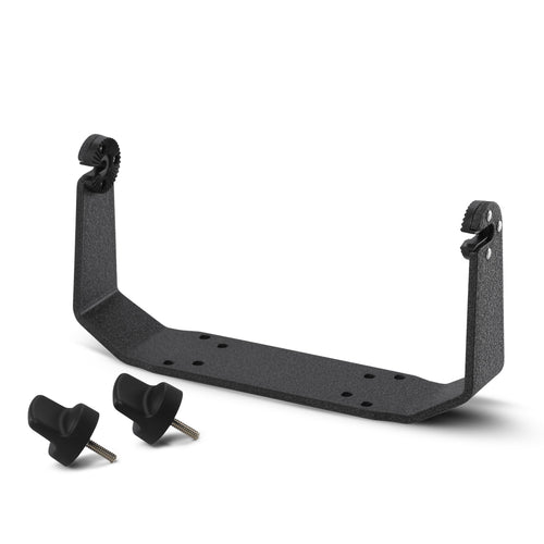 Humminbird Gm-h910 Gimbal Mount Bracket For Helix 9/10 740149-1
