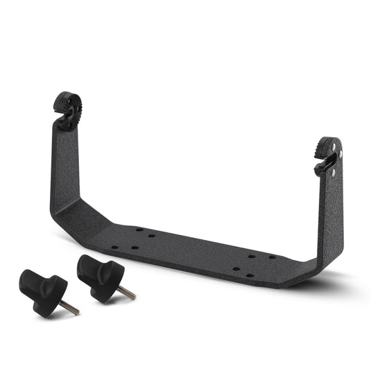 Humminbird Gm-h910 Gimbal Mount Bracket For Helix 9/10 740149-1