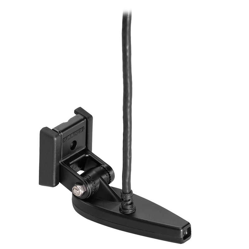 Load image into Gallery viewer, Humminbird Xnt-9-di-t Transom Mount Transducer
