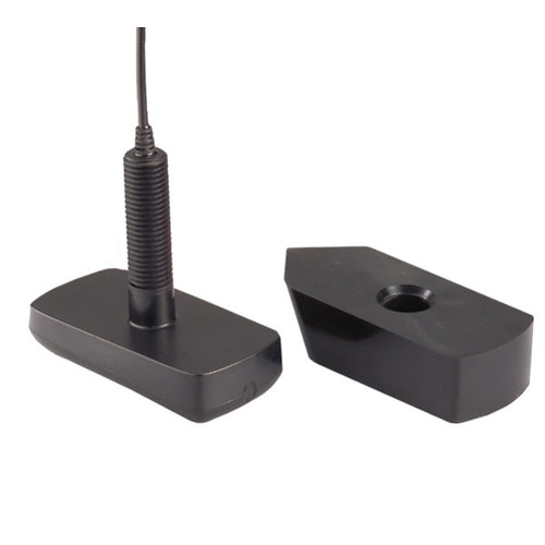 Humminbird Xpth-14-74-hdsi-t Plastic Thru Hull Transducer