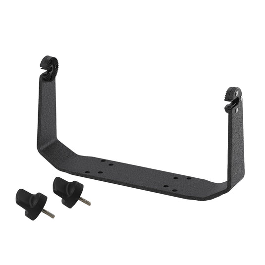 Humminbird Gm-h12 Gimbal Mount Bracket For Helix 12 740151-1