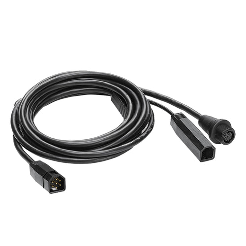Humminbird 9-m360-2ddi-y Y-cable For M360 With Helix Hw Transducers