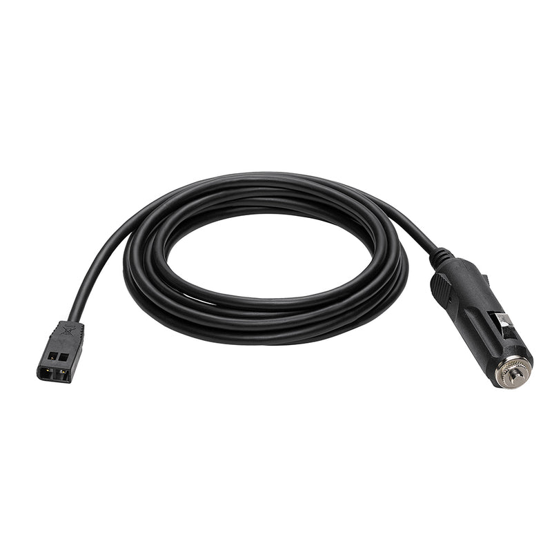 Load image into Gallery viewer, Humminbird Pc Helix Power Cord With Cigarette Lighter Plug
