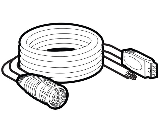 Humminbird As-gps-nmea Adapter Cable – BassFishin Electronics, LLC