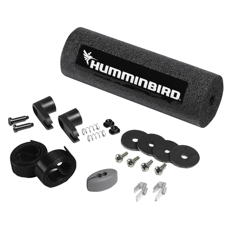 Load image into Gallery viewer, Humminbird Mhx-ice Ice Transducer Mounting Kit
