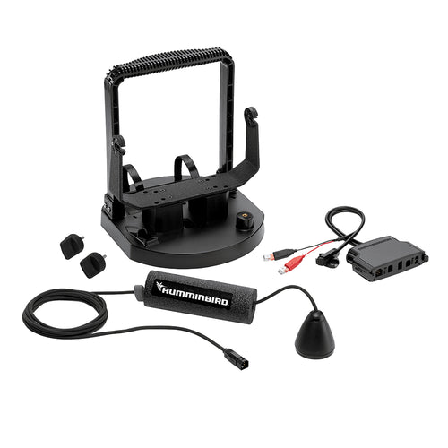 Humminbird ICE PTC Portable Kit f/HELIX 8, 9 & 10