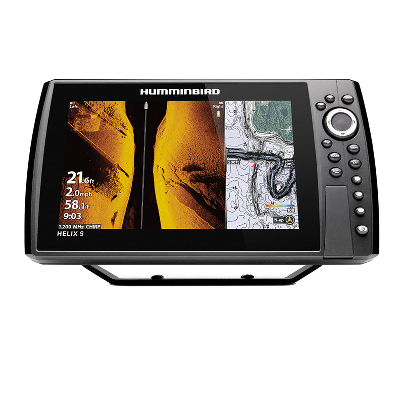 Load image into Gallery viewer, Humminbird HELIX 9® CHIRP MEGA SI+ GPS G4N
