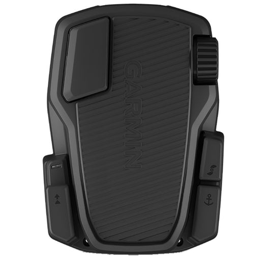 Garmin Foot Pedal For Force Motors