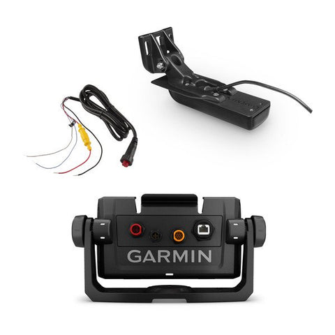 Garmin Boat Kit For Echomap Plus 7xsv