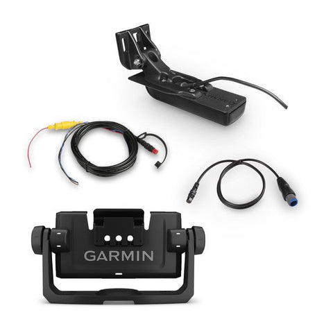 Garmin Boat Kit For Echomap Plus 6xcv