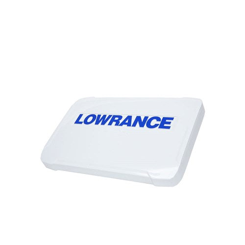 Lowrance HDS-9 Gen3 Suncover