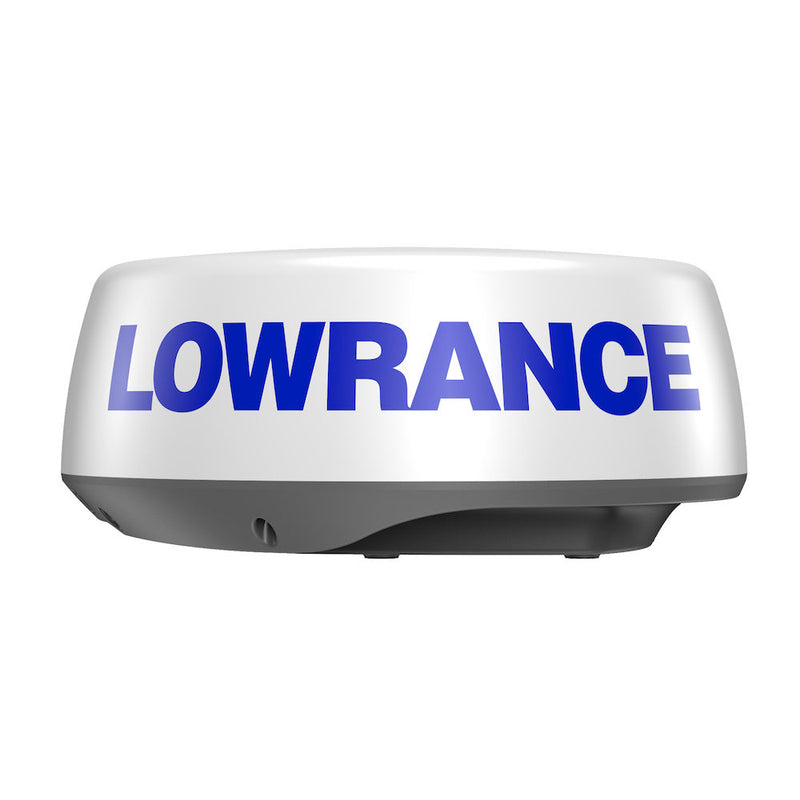 Load image into Gallery viewer, Lowrance HALO20 20&quot; Radar Dome w/5M Cable
