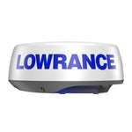Lowrance HALO20+ 20" Radar Dome w/5M Cable
