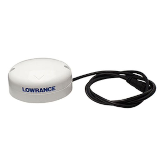 Lowrance Point-1 GPS/Heading Antenna