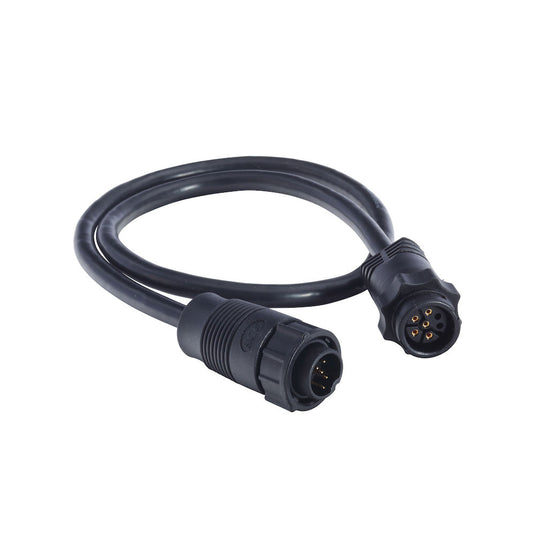 Lowrance Adapter Cable 7-pin Ducer To 9-pin Unit