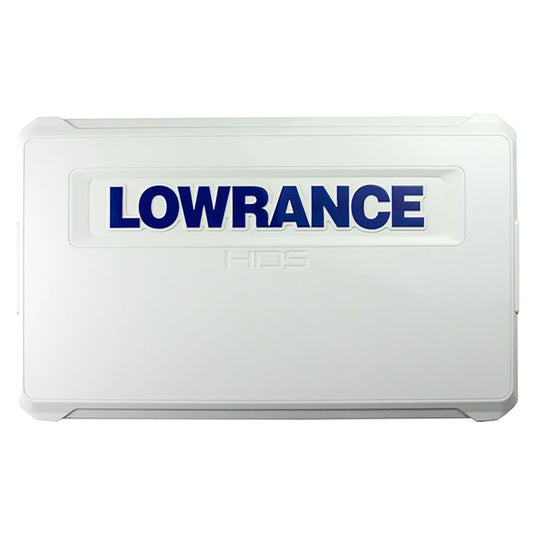 Lowrance Sun Cover HDS 16 LIVE
