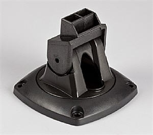Load image into Gallery viewer, CLEARANCE Lowrance Bracket Mark-5 &amp; Elite-5 &amp; Simrad GO5 Models
