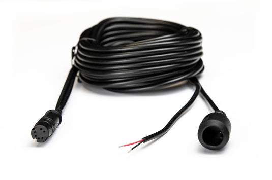 Lowrance Extension Cable f/Bullet Transducer - 10'