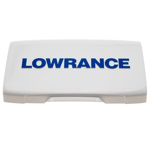 Lowrance Sun Cover Elite 9 Series and Hook 9 Series