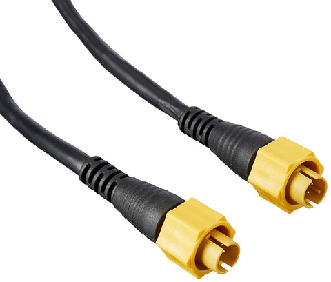 Lowrance 6 FT Ethernet Cable ETHEXT-6YL