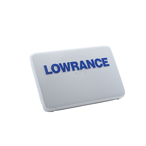 Lowrance Sun Cover Elite 12 Ti and Ti2