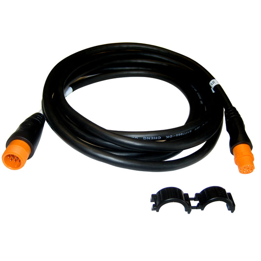 Garmin Extension Cable w/XID - 12-Pin - 10'