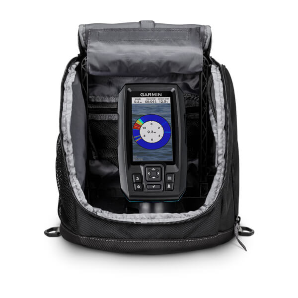 Load image into Gallery viewer, Garmin STRIKER™ Plus 4 Ice Fishing Bundle
