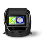 Garmin ECHOMAP™ UHD 73cv Ice Fishing Bundle w/GT10HN-IF Transducer