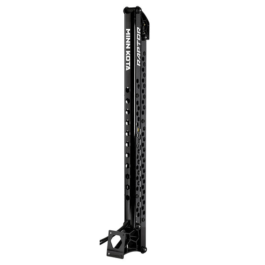 Minn Kota Raptor 8' Shallow Water Anchor w/Active Anchoring - Black