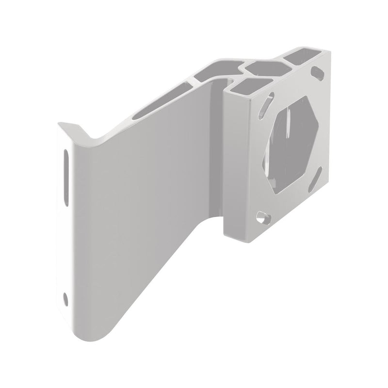 Load image into Gallery viewer, Minn Kota Raptor 4&quot; Jack Plate Adapter Bracket - Starboard - White
