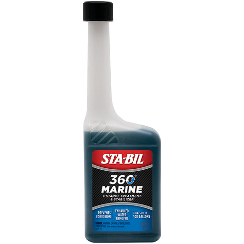 STA-BIL 360® Marine™ - 10oz