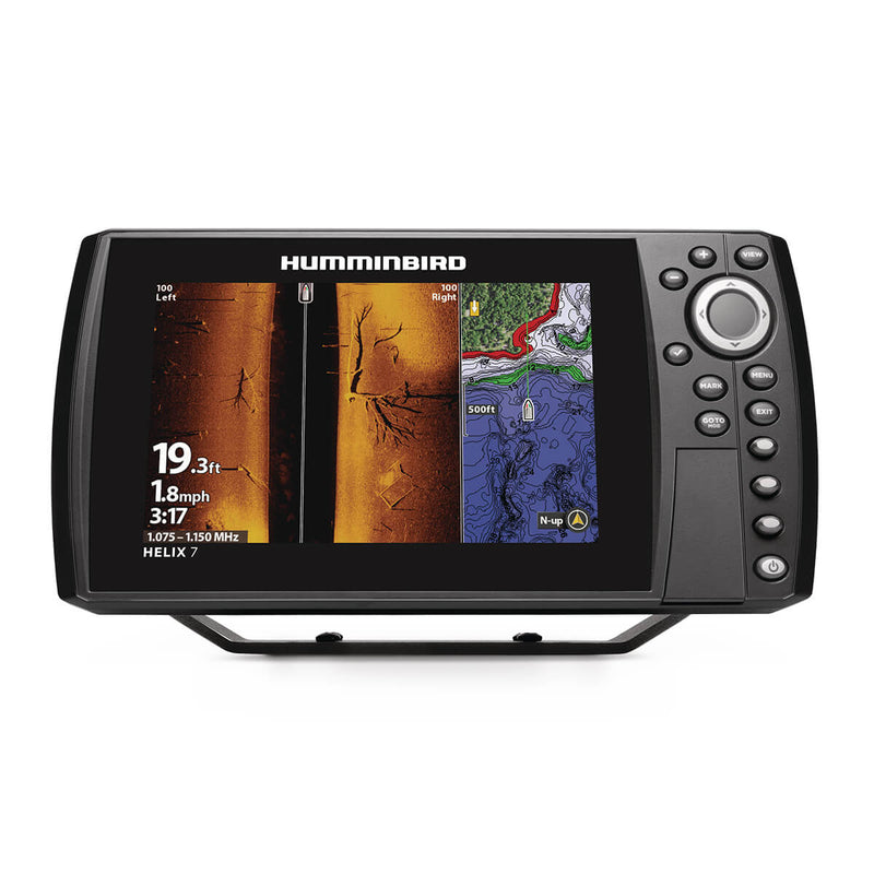 Load image into Gallery viewer, Humminbird Helix7 Chirp Msi Gps G4n
