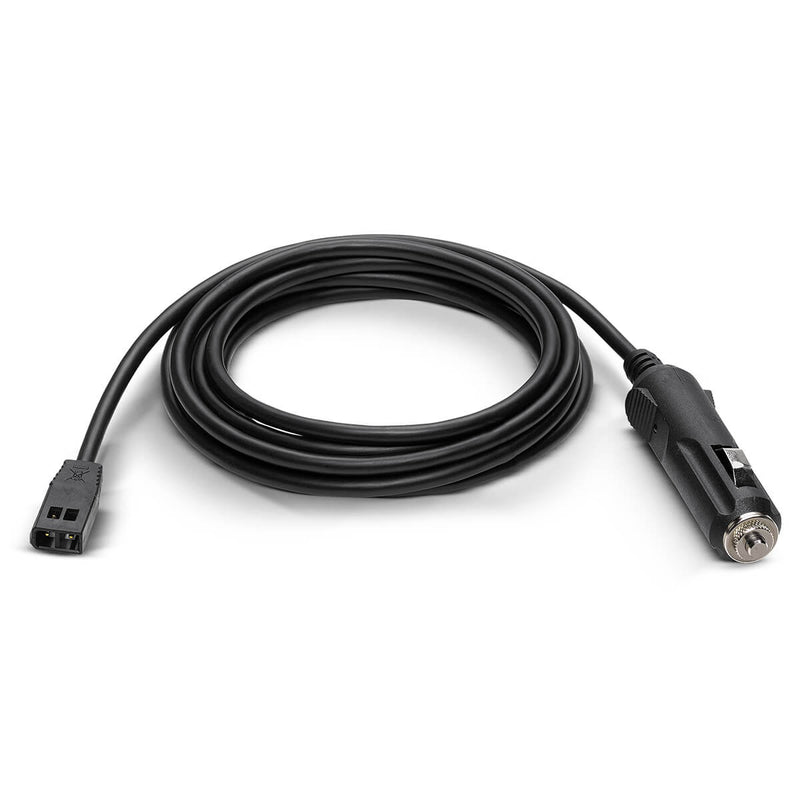 Load image into Gallery viewer, Humminbird Pc Helix Power Cord With Cigarette Lighter Plug
