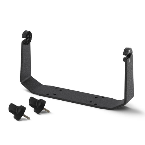 Humminbird Gm-h12 Gimbal Mount Bracket For Helix 12 740151-1