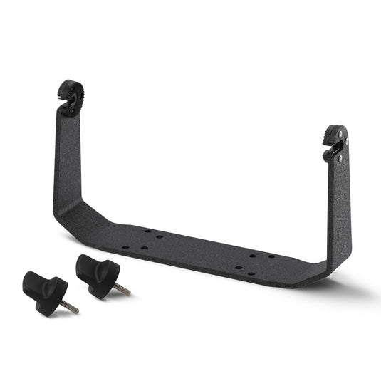 Humminbird Gm-h12 Gimbal Mount Bracket For Helix 12 740151-1