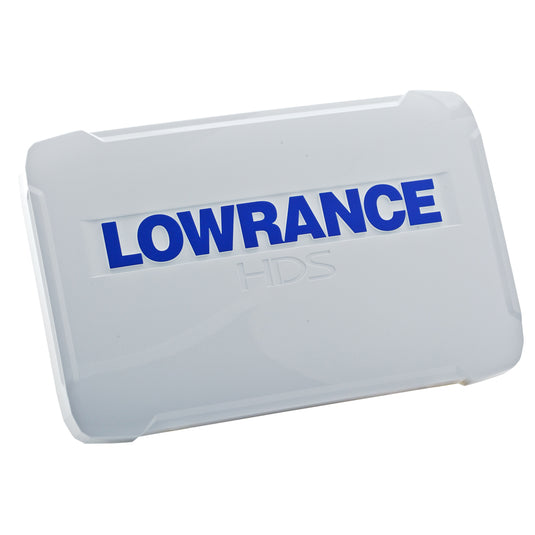 Lowrance Sun Cover HDS 9 Gen 3 Carbon