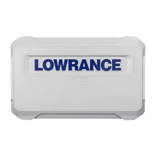 Lowrance Sun Cover for Elite and HOOK 7 Series