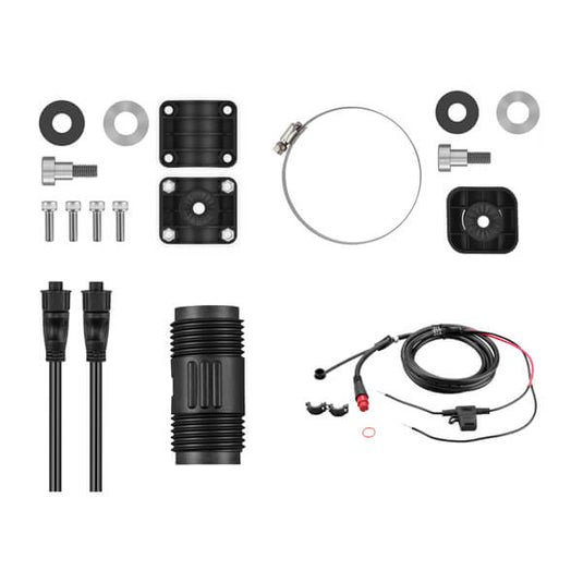 Garmin Panoptix LiveScope™ Boat Kit – BassFishin Electronics, LLC