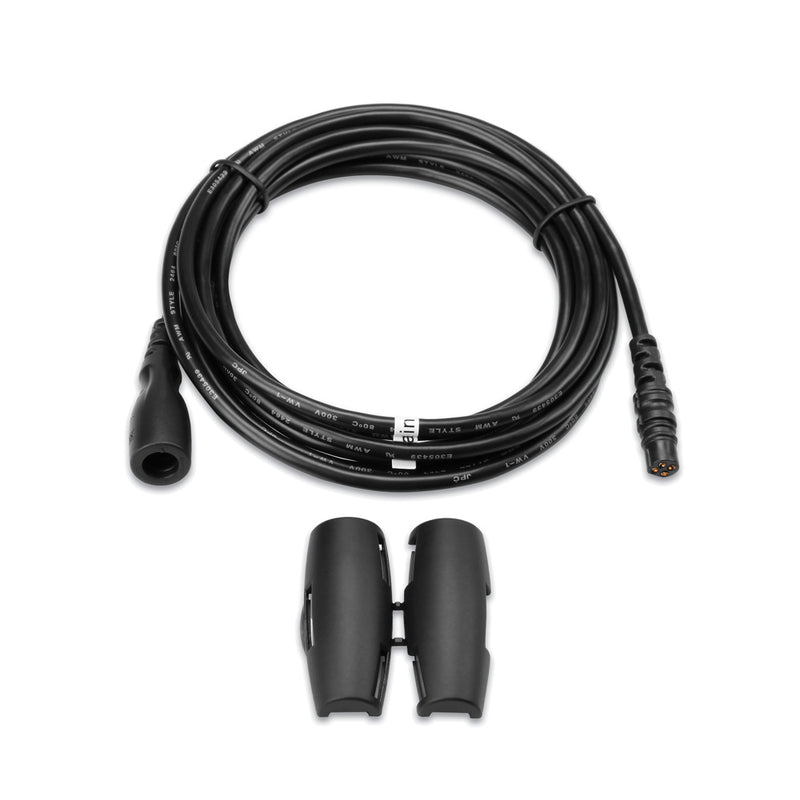 Load image into Gallery viewer, Garmin 4-Pin 10&#39; Transducer Extension Cable f/echo™ Series
