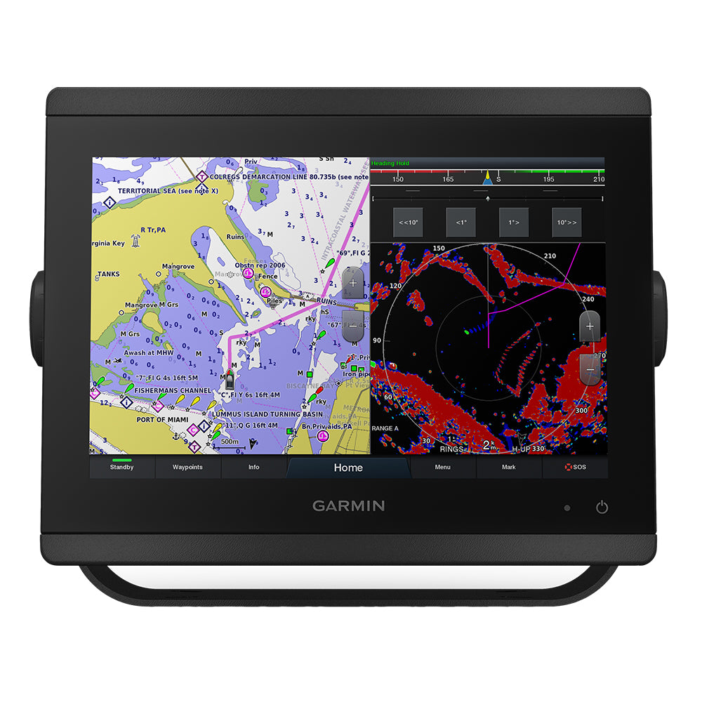 Garmin GPSMAP – BassFishin Electronics, LLC Garmin GPSMAP – BassFishin Electronics, LLC