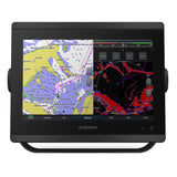 Garmin GPSMAP® 8410 10" Chartplotter w/Worldwide Basemap
