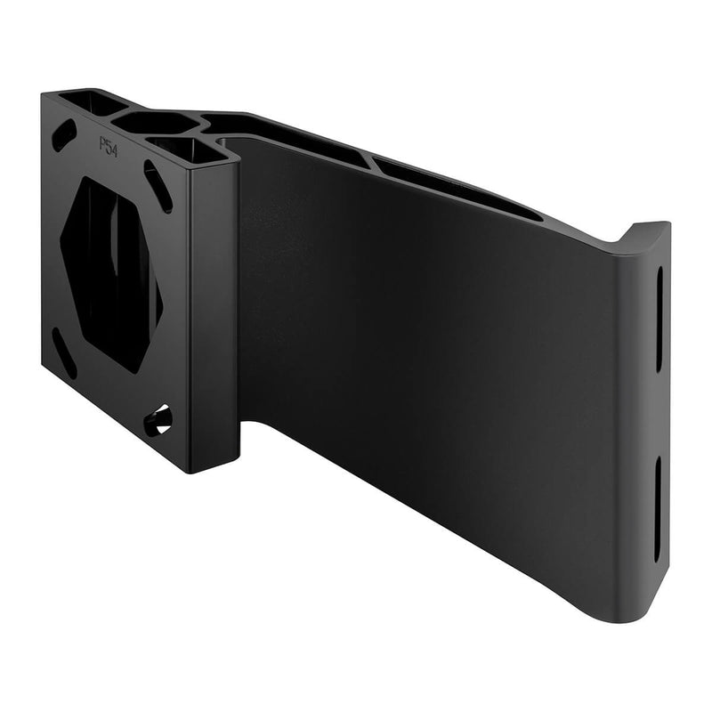 Load image into Gallery viewer, Minn Kota P54 Black Jack Plate Adapter For Raptor Port 5&quot;&quot; Setback 4&quot;&quot; Rise

