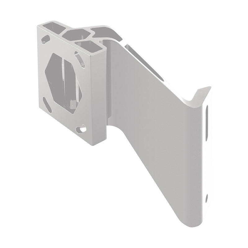 Load image into Gallery viewer, Minn Kota 6&quot; Raptor Jack Plate Adapter Bracket - Port - White
