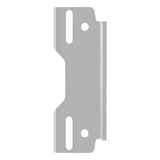 Minn Kota Raptor Universal Sandwich Adapter Bracket - White