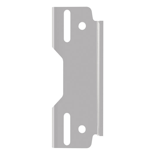 Minn Kota Raptor Universal Sandwich Adapter Bracket - White