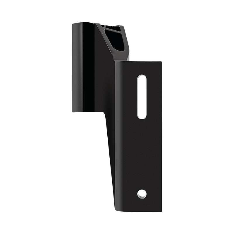 Load image into Gallery viewer, Minn Kota 4&quot; Raptor Jack Plate Adapter Bracket - Port - Black
