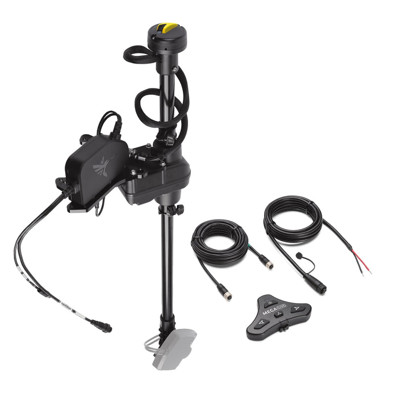 Load image into Gallery viewer, Humminbird 740210-1 Adapter Kit, Targetlock System For Ultrex 45-52&quot;&quot;
